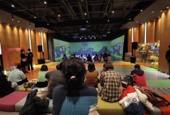 -小鸡哆哆故事屋·儿童乐园(嘉里城店)