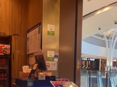 -陇上秦轩西安biangbiang面(EFC欧美金融商业城店)