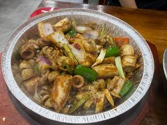 -南记食粥坊·宵夜大排档(莲花总店)