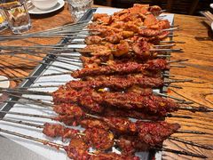 -有奴思烤肉·清真(正宁路店)