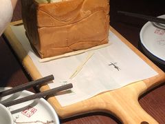 面包诱惑-绿茶餐厅(龙湖杭州金沙天街店)