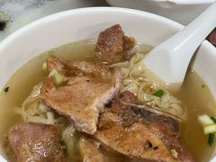 -新南新咖啡美食(南新花园店)