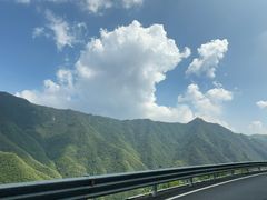 -江南天池
