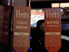 -Peet's Coffee皮爷咖啡(大学路店)