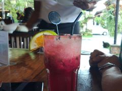 -Pundi Pundi Restaurant