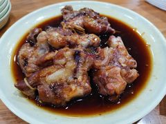 -贤花饭店(城阳店)