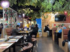 -巴犀烧烤(新崇光店)