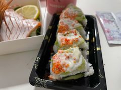 -河风精致寿司(昌平店)