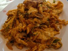 -添福来墨鱼饺子 · 海鲜东北菜(泡崖店)