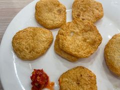 -太婆抱罗粉…海南特色小吃(一市场店)