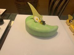 -东莞喜来登酒店-御园西餐厅·海鲜自助餐·意大利菜零点