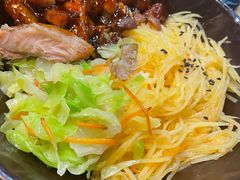 -格朗合 · 鸡汤米线(和悦汇店)