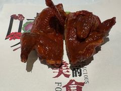 -千百味红餐厅·江西菜(绿地双子塔店)