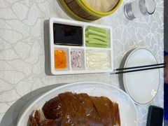 -福来居烤鸭店(天坛二店)