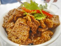 -老人和饭店(打浦路店)