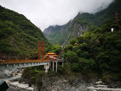 -太鲁阁公园