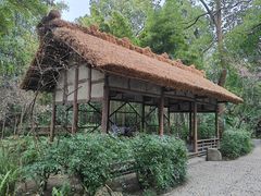-成都杜甫草堂博物馆
