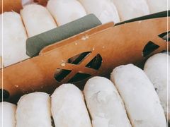 -赵记素斋·绿豆馅饼(钟楼小区店)