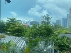 -深圳前海华侨城JW万豪酒店光之翼·港湾尚膳