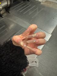 -喜柿·nail日式美甲美睫