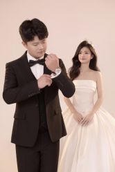 -米兰婚纱影像艺术空间(莲塘店)