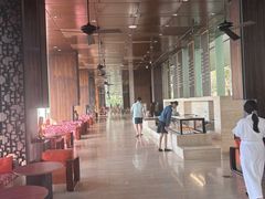 -半山半岛洲际度假酒店·观海廊