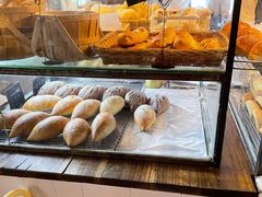 -仙峰天然面包(迎宾路店)
