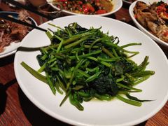 -德叔阙里·衢州菜馆(月湖店)