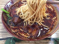 -长乐面庄(康普雷斯B座店)