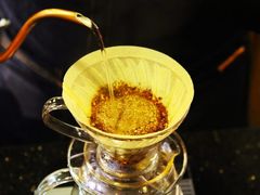 美式咖啡-旧雨咖啡·CoffeeFORU(黄村奥体店)