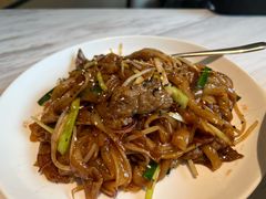 -香樟花园新粤料理(无锡万象城店)