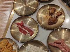 -老板娘的烤肉店(港湾广场店)