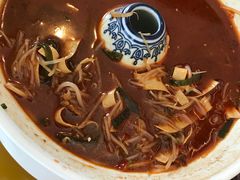 -咖啡人·融合餐厅(健康东路店)