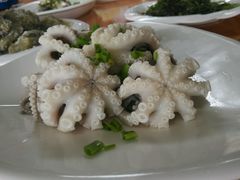 -胖大嫂渔家排档(半边山店)