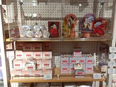 零售区-IPSTAR·潮玩星球·主题店