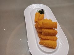 -海泰食府·新鲁菜·家宴(总部基地店)