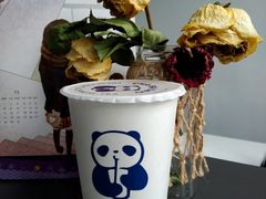 -茶百道(江北万达店)