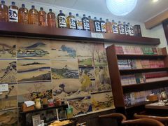 -胜代日本料理(云程巷小区店)