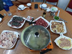 -嘉升大排档(番禺总店)