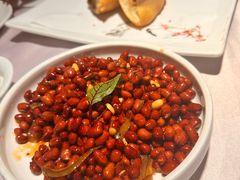 -鸭王烤鸭店(三里河店)