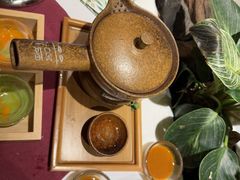 -叶叶菩提(太原别墅店)