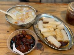 -陈添記·祖傳爽鱼皮·西关老字号(广州首店)