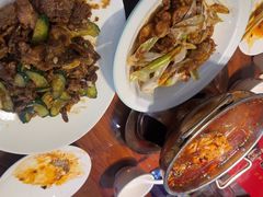 -惠宾饭庄(中山路店)