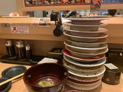 -大起水产回转寿司(道顿堀店)