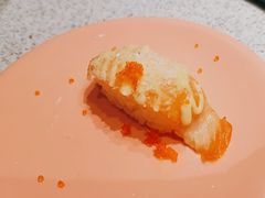 -争鲜回转寿司(南开大悦城店)