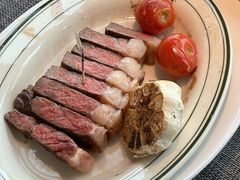 美国炙烧雪花牛排-MONICH牛排融合餐厅(和义大道购物中心店)