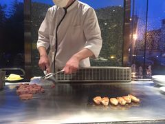 -长兴楼饭店