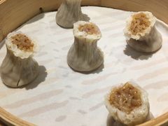 烧卖-鼎泰丰(渔阳店)
