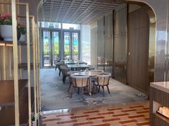 -上海前滩香格里拉大酒店