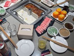 -海底捞火锅(枫蓝国际购物中心店)
